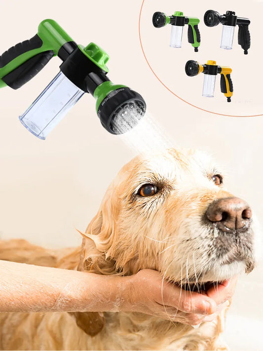 WoofWash
